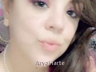 AryaHarte