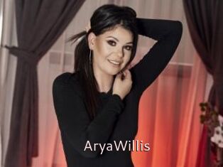 AryaWillis