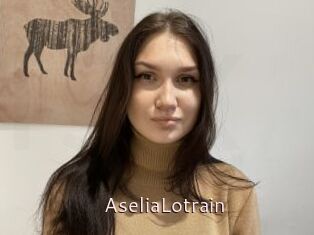 AseliaLotrain