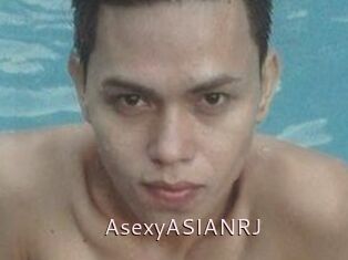 AsexyASIANRJ