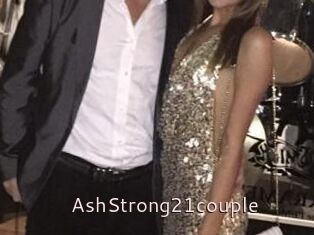 AshStrong21couple