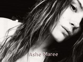 Ashe_Maree