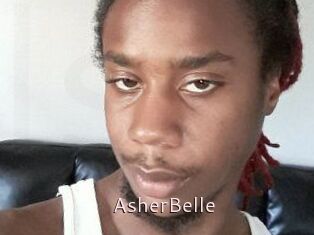 Asher_Belle