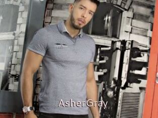 AsherGray