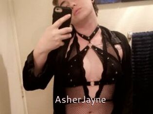 AsherJayne