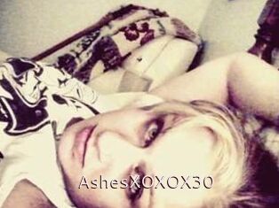 AshesXOXOX30