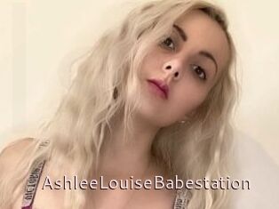 AshleeLouiseBabestation