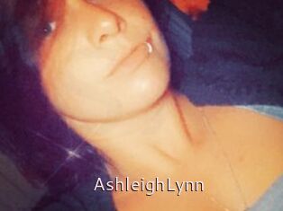 AshleighLynn