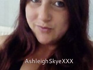 AshleighSkyeXXX