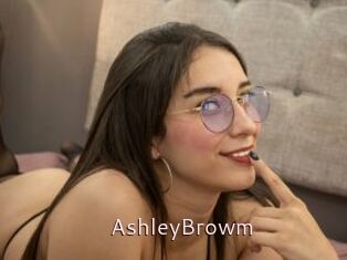 AshleyBrowm