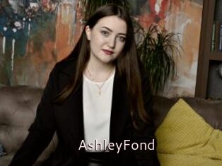 AshleyFond