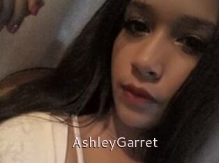 AshleyGarret