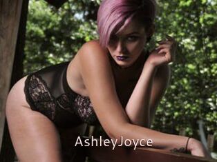 AshleyJoyce