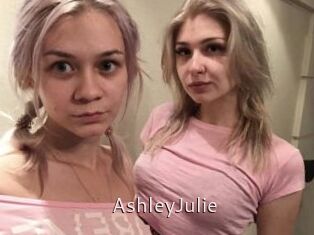 AshleyJulie