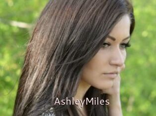 AshleyMiles