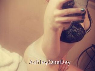 AshleyOneDay