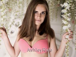 AshleyRide