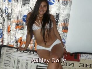 Ashley_Dolly