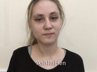 AshlinHen