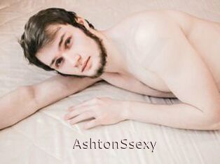 AshtonSsexy