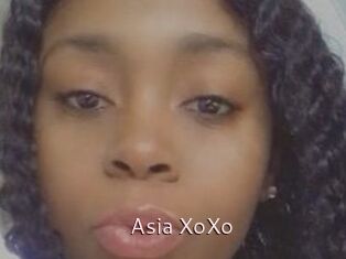 Asia_XoXo