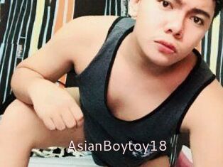 AsianBoytoy18