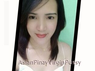 AsianPinayVirginPussy