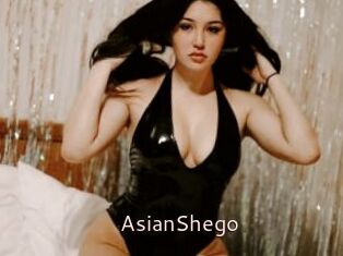 AsianShego