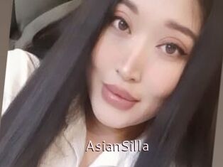 AsianSilla