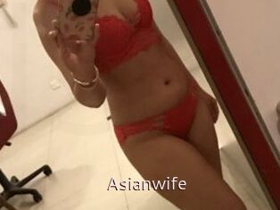 Asianwife