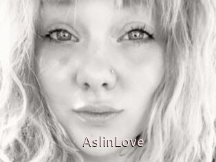 AslinLove