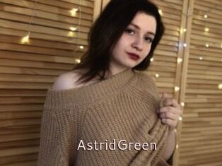 AstridGreen