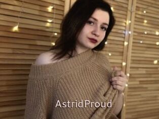 AstridProud