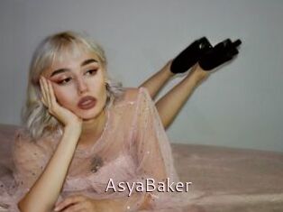 AsyaBaker