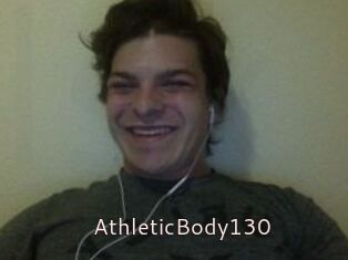 AthleticBody130