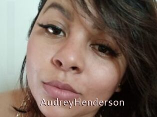 AudreyHenderson