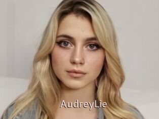 AudreyLie