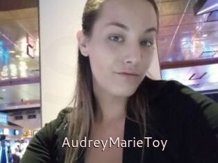 AudreyMarieToy