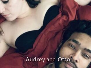 Audrey_and_Otto