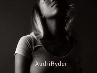 AudriRyder