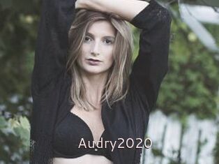 Audry2020