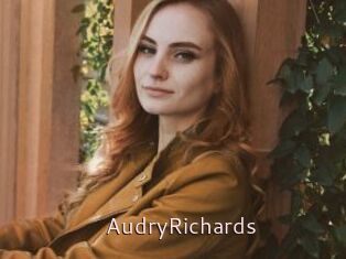 AudryRichards