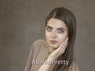 AureliaPretty