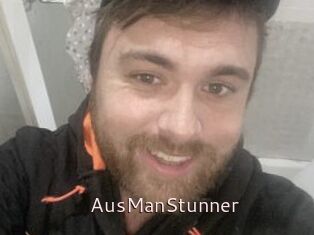 AusManStunner