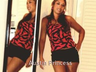 Austin_Princess