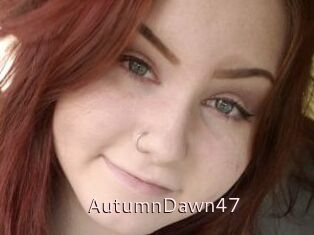 AutumnDawn47