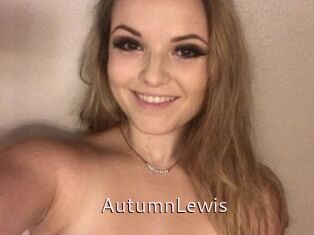 AutumnLewis