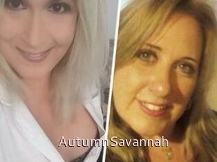 AutumnSavannah