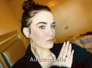 Autumn_Belle