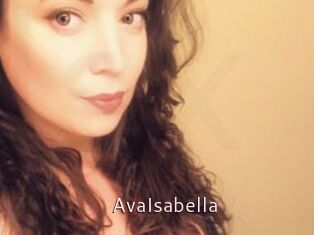 AvaIsabella